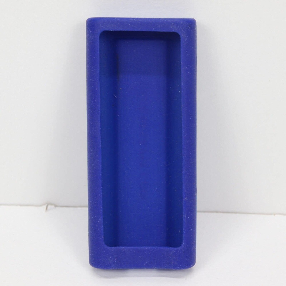 iClicker+ Clickerskin Blue Silicon Case Protector